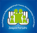 Zespół PPP Powiatu Warszawskiego Zachodniego - logotyp
